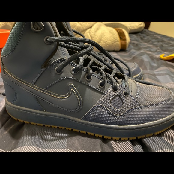 SON OF FORCE MID WINTER 8.5 - Picture 7 of 9